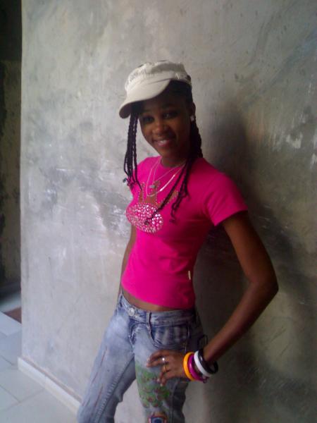 ma belle