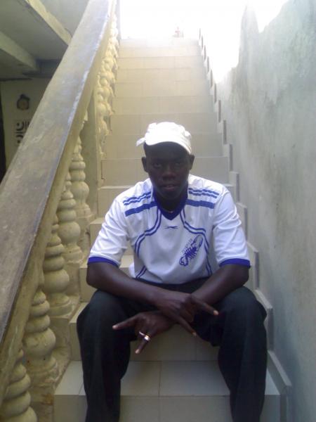 master